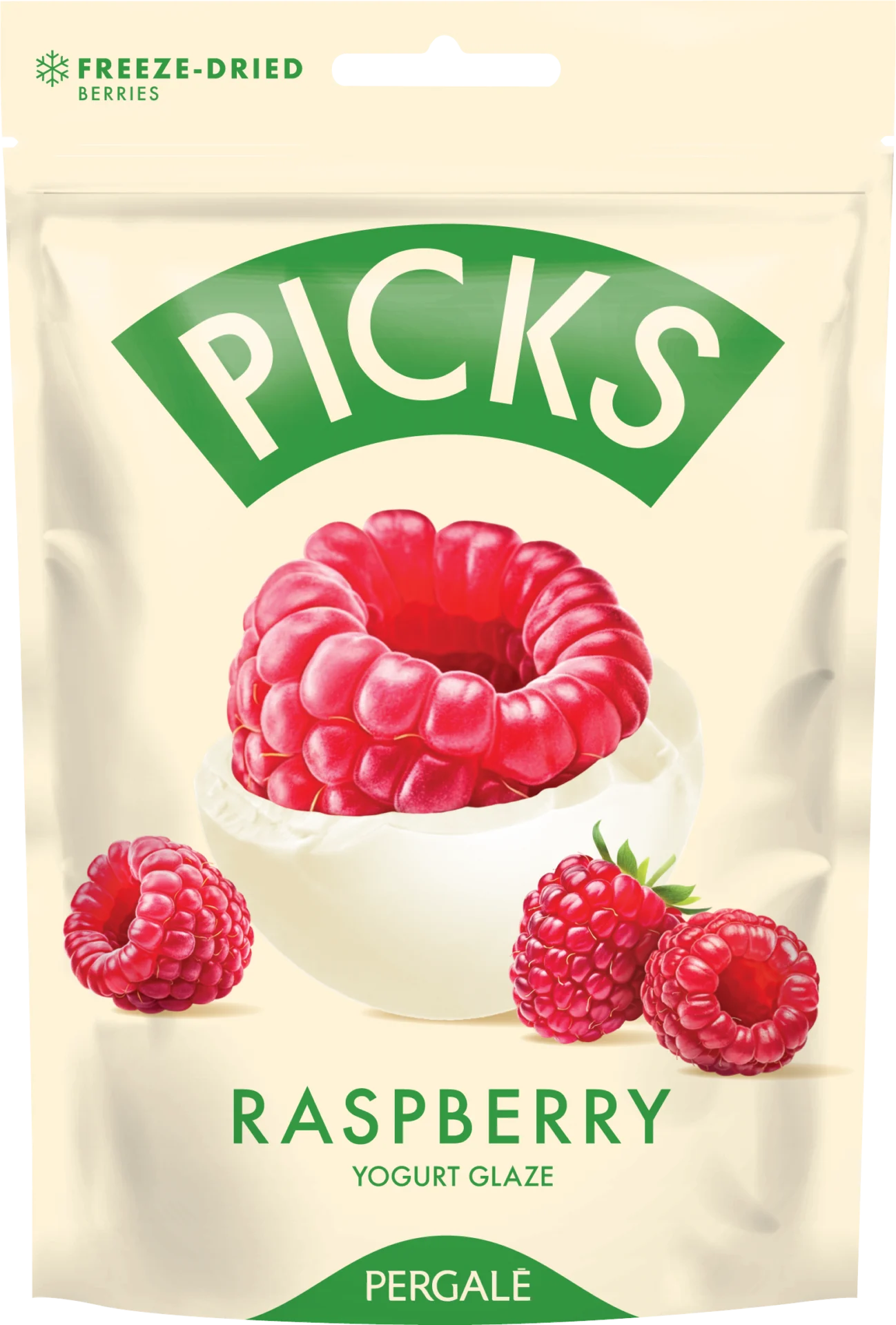 PICKS Avietė